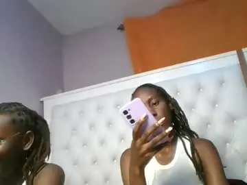 Chaturbate Sex Cam of sexyary