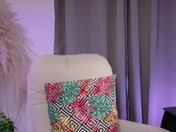 Chaturbate Nude Webcam of zara_nova