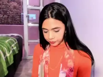 Chaturbate Live Porn of antonella_rossi24