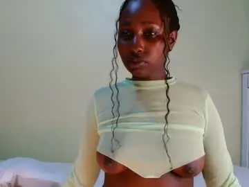 Chaturbate Live Sex Cam of babygurl_barbie