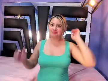 Chaturbate Live Porn of celestefoxx01