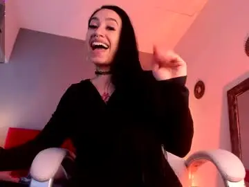 Chaturbate Sex Chat of demetria_ghoul