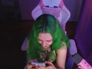 Chaturbate Live Sex Cam of ginger_stay