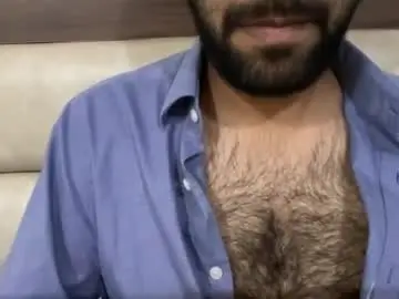 Chaturbate Adult Webcams of hairy_alpha_beast