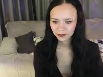 Chaturbate Adult Webcam of kira_bliss_