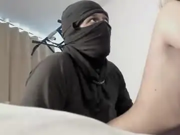 Chaturbate Sex Chat of liu_mystik