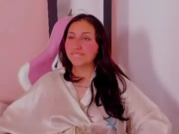 Chaturbate Live Porn of maddyy_moon