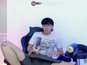 Chaturbate Live Sex Cam of marco_777_