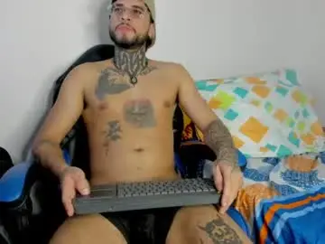Chaturbate Adult Webcams of master_tokio