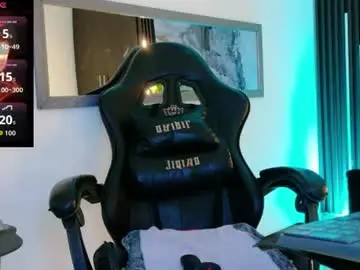 Chaturbate Free Live Porn of scarlettt_jones