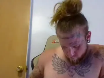 Chaturbate Sex Cam of smokebluntafterblunt