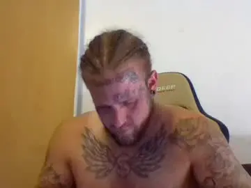 Chaturbate Sex Cam of smokebluntafterblunt