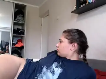 Chaturbate Best Webcam of sofi_delightful