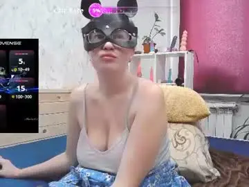 Chaturbate Adult Webcams of sweetfoxed
