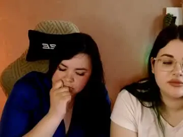 Chaturbate Best Webcam of tessa_bbw