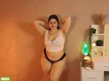Chaturbate Best Webcam of tessa_bbw