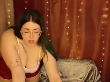 Chaturbate Best Webcam of tessa_bbw