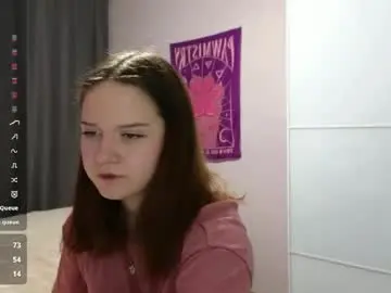 Chaturbate Live Sex of veroniquecabarcas
