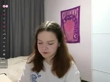Chaturbate Sex Cam of veroniquecabarcas