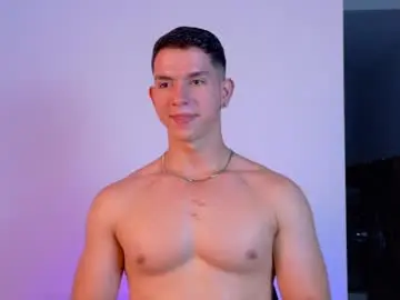 Chaturbate Sex Cam of zanedawson_