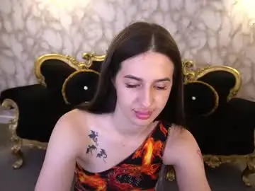 Chaturbate Sex Cam of alesiadessmond
