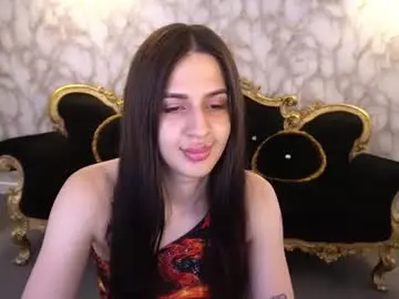 Chaturbate Private Sex Chat of alesiadessmond