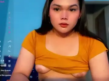 Chaturbate Live Sex Cam of aliyah_cutie