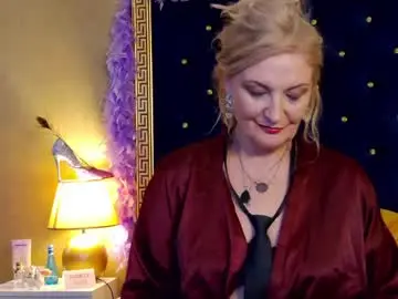 Chaturbate Sex Cam of alura_jenson_