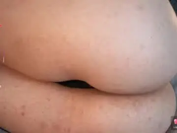 Chaturbate Private Sex Chat of cassie_bloom