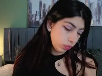 Chaturbate Adult Webcam of cassie_bloom