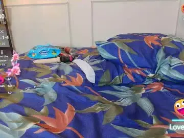 Chaturbate Best Webcam of danibell_sweet