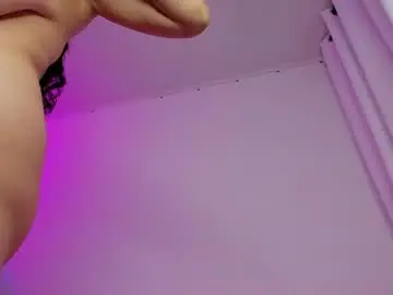 Chaturbate Live Sex Cam of daniela_days