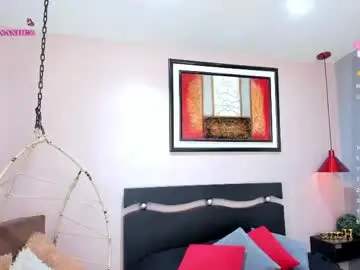 Chaturbate Live Sex Cam of ebbafernandez1_