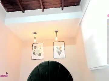 Chaturbate Adult Webcams of ebbafernandez1_