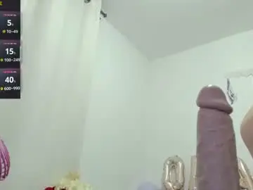 Chaturbate Adult Webcams of esmeraldo_mfc