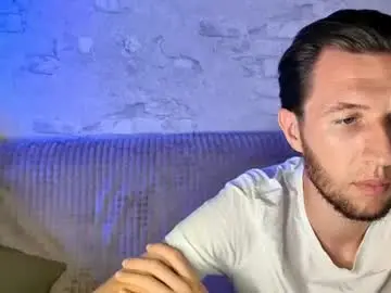 Chaturbate Sex Chat of hot_richard25_