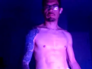 Chaturbate Private Sex Chat of jasondong710
