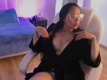 Chaturbate Nude Webcam of katy_blush
