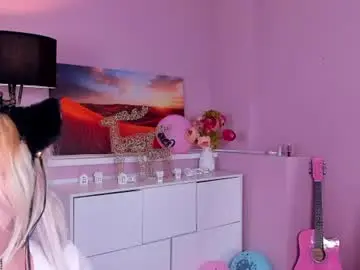 Chaturbate Sex Chat of kiki_peach