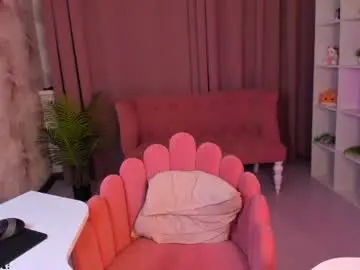 Chaturbate Watch Live Sex Cams of kiki_peach