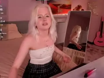 Chaturbate Live Sex of kiki_peach
