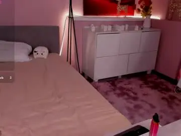 Chaturbate Adult Webcam of kiki_peach