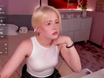 Chaturbate Best Webcam of kiki_peach