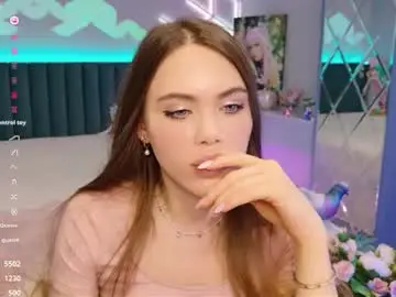 Chaturbate Nude Webcam of lucifiella