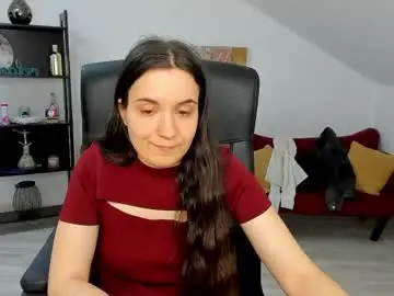 Chaturbate Nude Webcam of melissawiliam