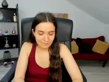 Chaturbate Best Webcam of melissawiliam