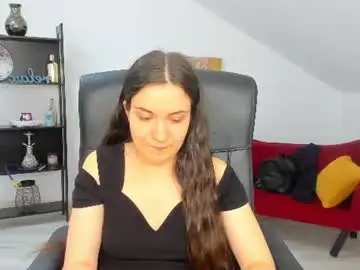 Chaturbate Best Webcam of melissawiliam
