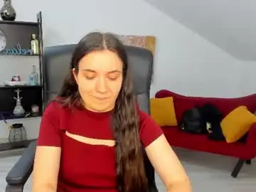 Chaturbate Best Webcam of melissawiliam