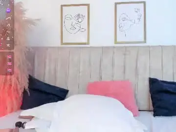 Chaturbate Free Porn Cam of mia_lourence