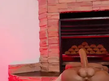 Chaturbate Best live sex cam show of samantakane